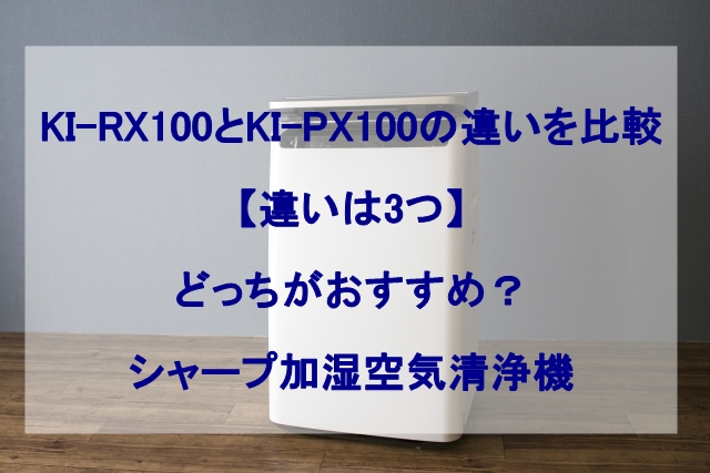 KI-RX100