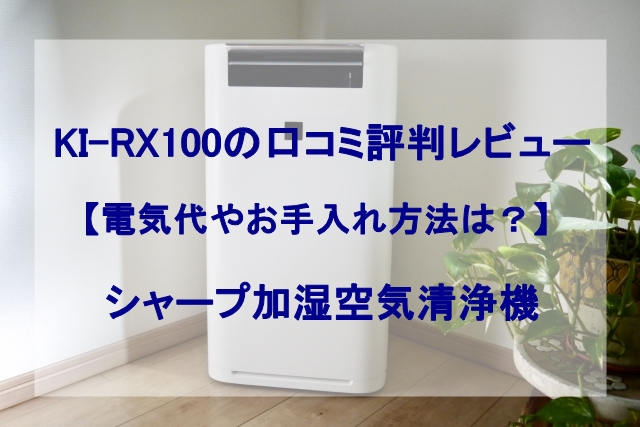 KI-RX100
