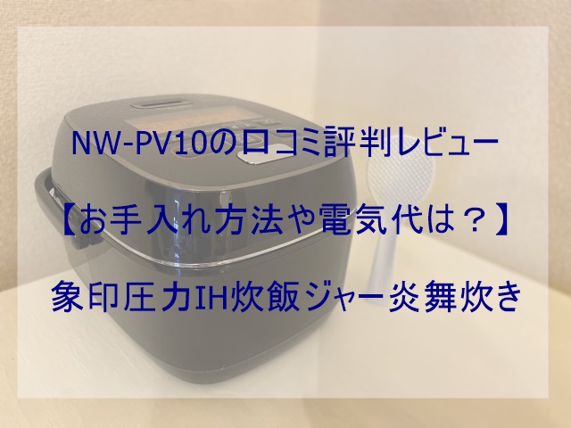 NW-PV10