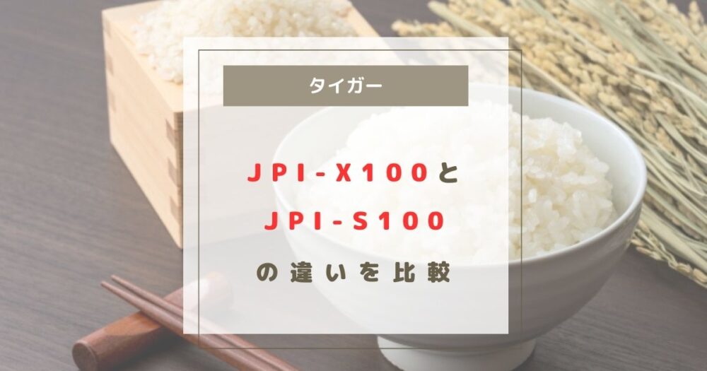 JPI-X100