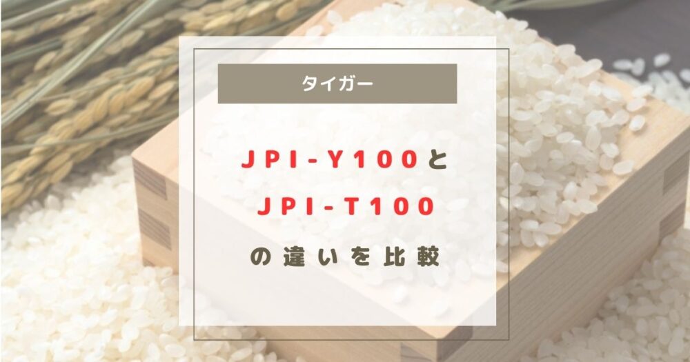 JPI-Y100